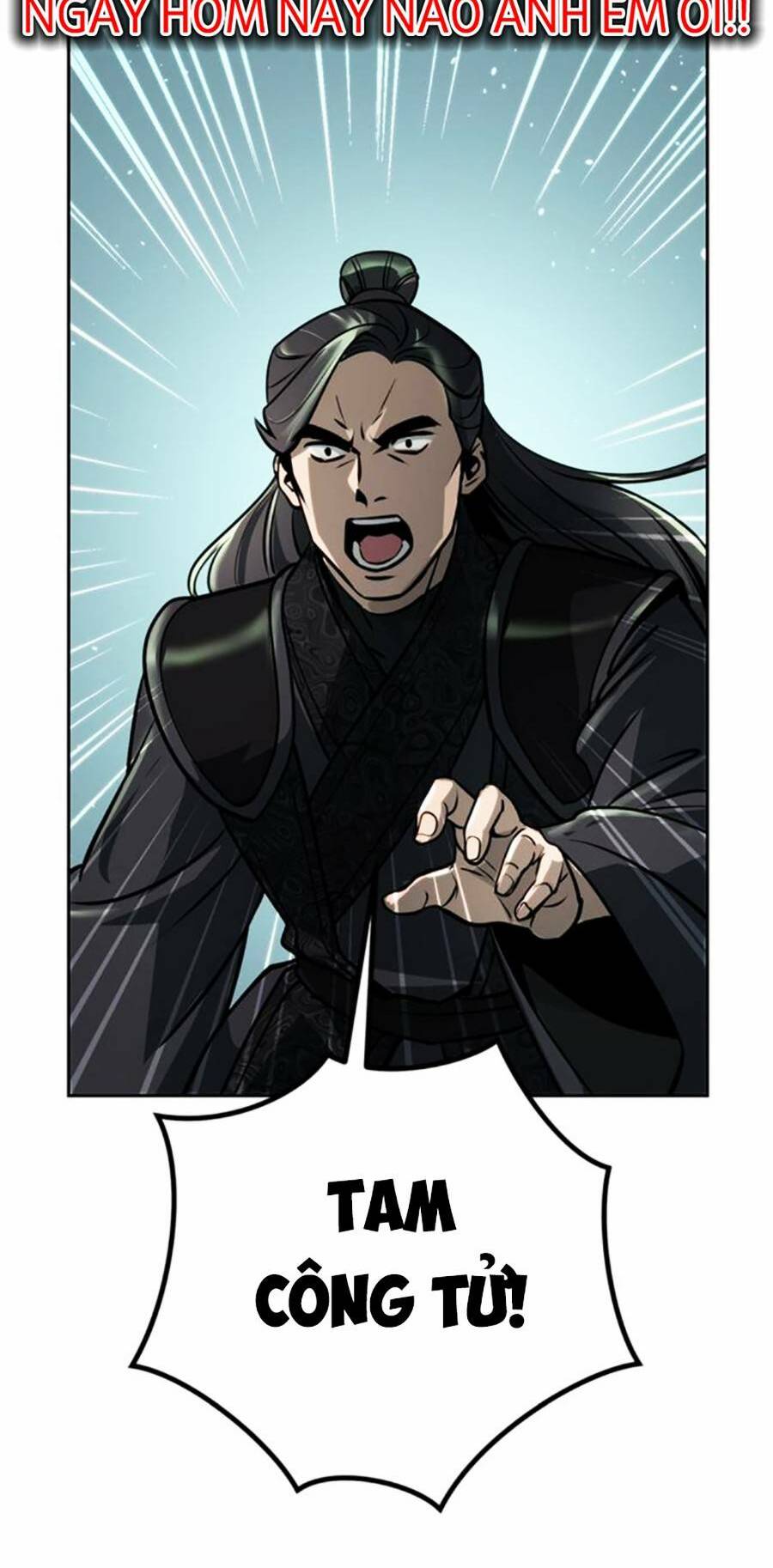 Ma Đạo Chuyển Sinh Ký - Chapter 34 - Page 127