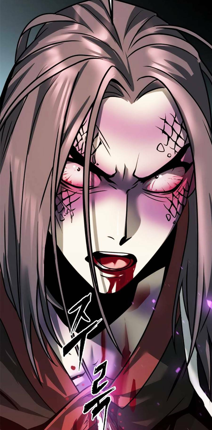 Ma Đạo Chuyển Sinh Ký - Chapter 34 - Page 130