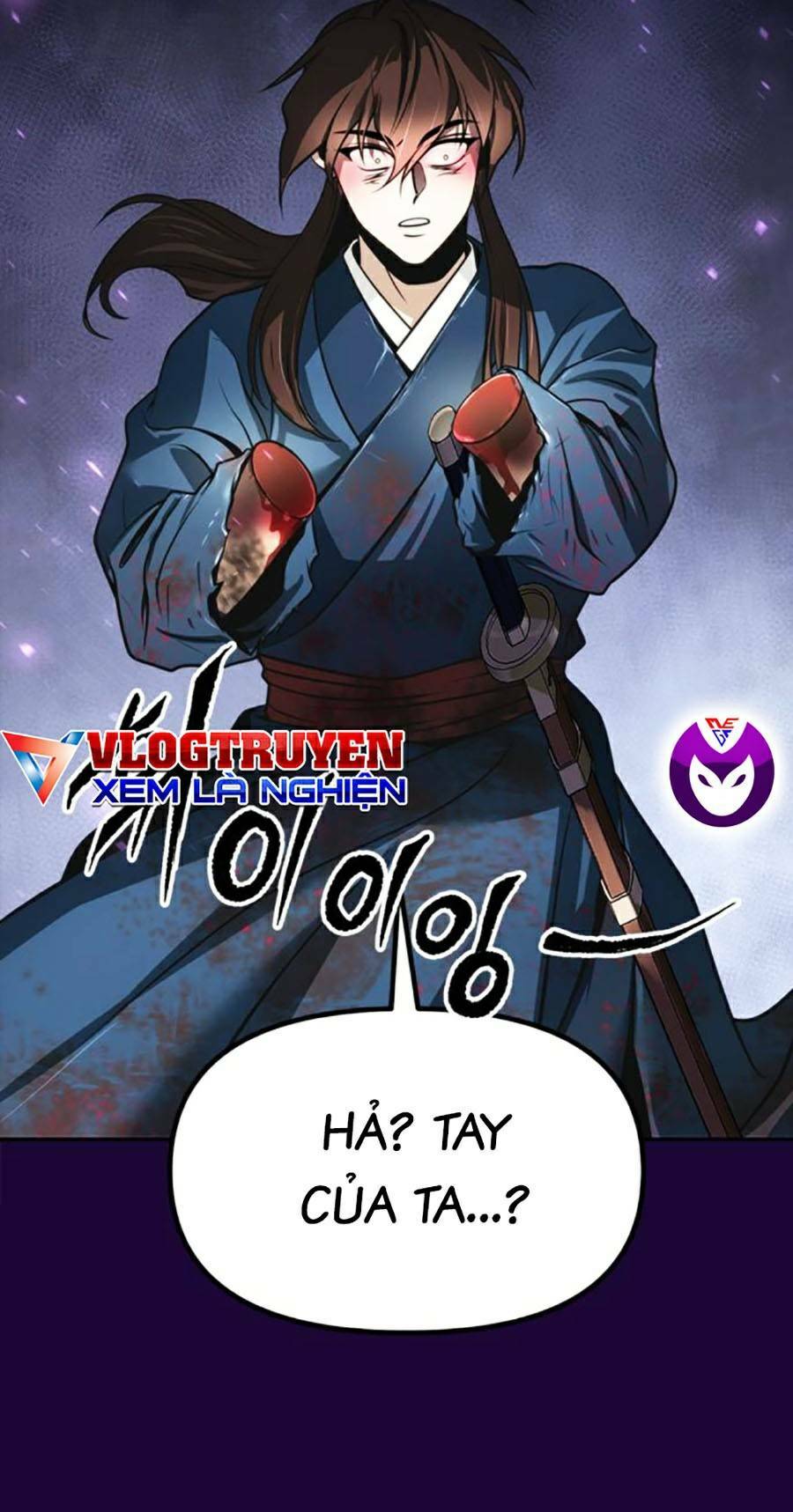 Ma Đạo Chuyển Sinh Ký - Chapter 34 - Page 19