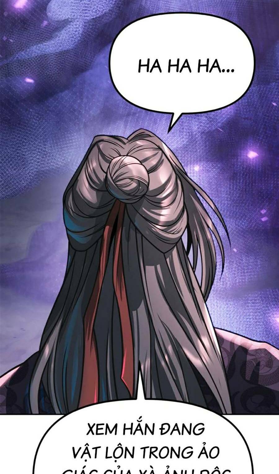 Ma Đạo Chuyển Sinh Ký - Chapter 34 - Page 23