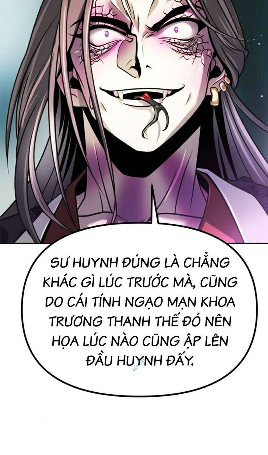 Ma Đạo Chuyển Sinh Ký - Chapter 34 - Page 25