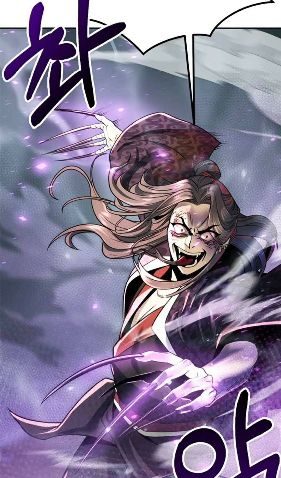 Ma Đạo Chuyển Sinh Ký - Chapter 34 - Page 28