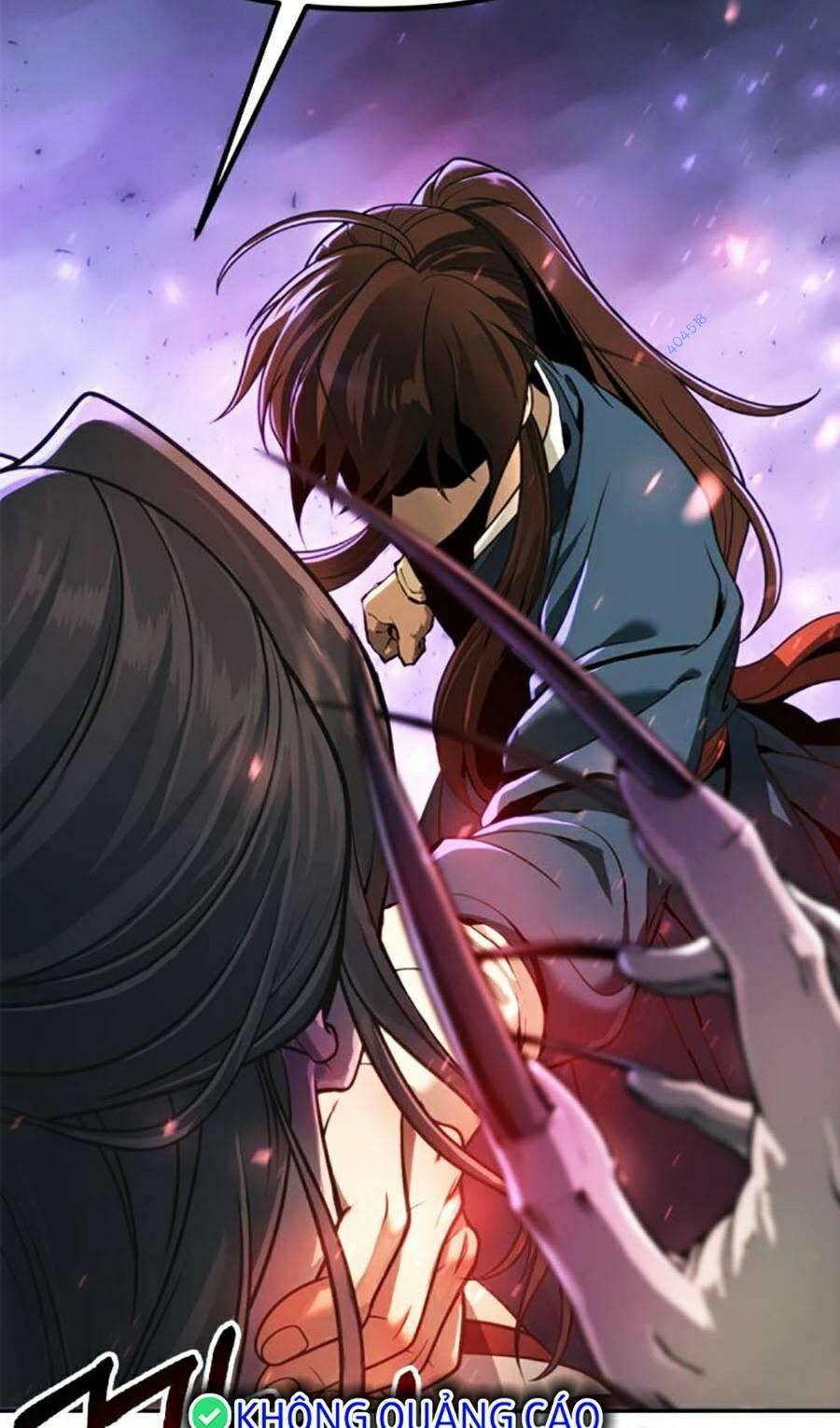 Ma Đạo Chuyển Sinh Ký - Chapter 34 - Page 32