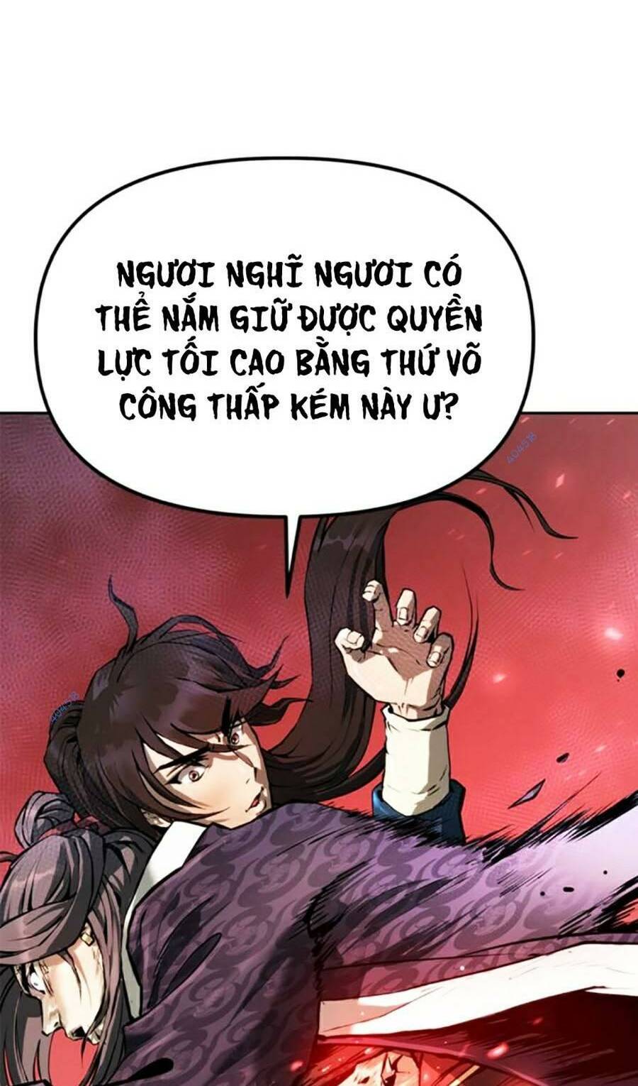 Ma Đạo Chuyển Sinh Ký - Chapter 34 - Page 37