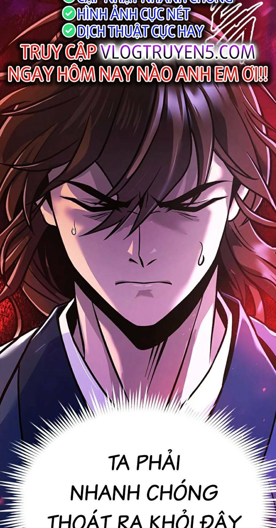 Ma Đạo Chuyển Sinh Ký - Chapter 34 - Page 3