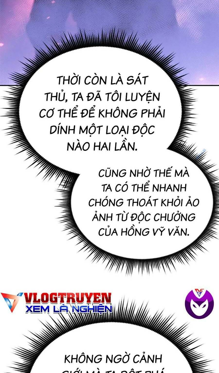 Ma Đạo Chuyển Sinh Ký - Chapter 34 - Page 41