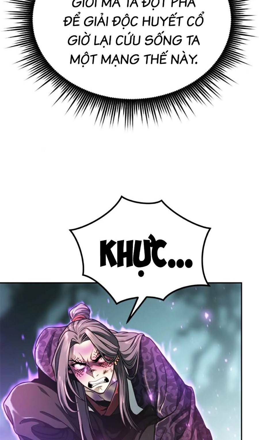 Ma Đạo Chuyển Sinh Ký - Chapter 34 - Page 42