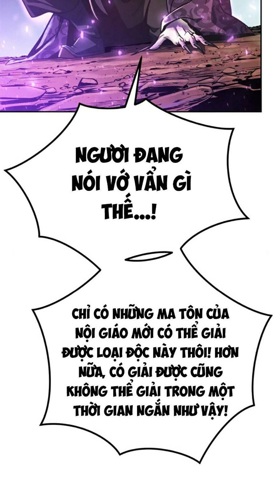 Ma Đạo Chuyển Sinh Ký - Chapter 34 - Page 43