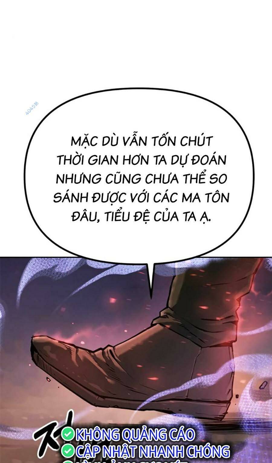 Ma Đạo Chuyển Sinh Ký - Chapter 34 - Page 44
