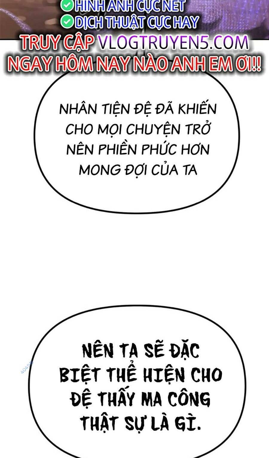 Ma Đạo Chuyển Sinh Ký - Chapter 34 - Page 45