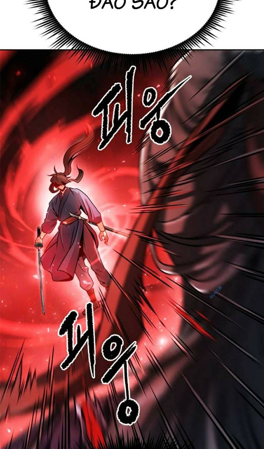 Ma Đạo Chuyển Sinh Ký - Chapter 34 - Page 57