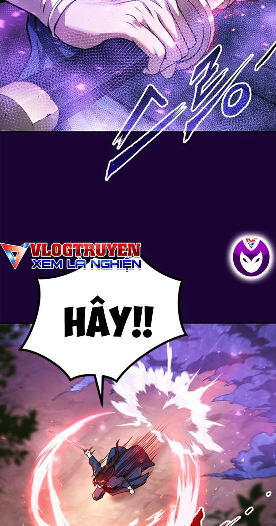 Ma Đạo Chuyển Sinh Ký - Chapter 34 - Page 5