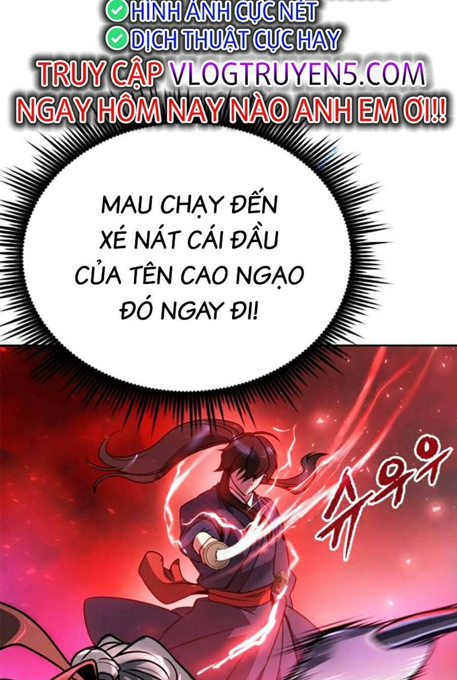 Ma Đạo Chuyển Sinh Ký - Chapter 34 - Page 64