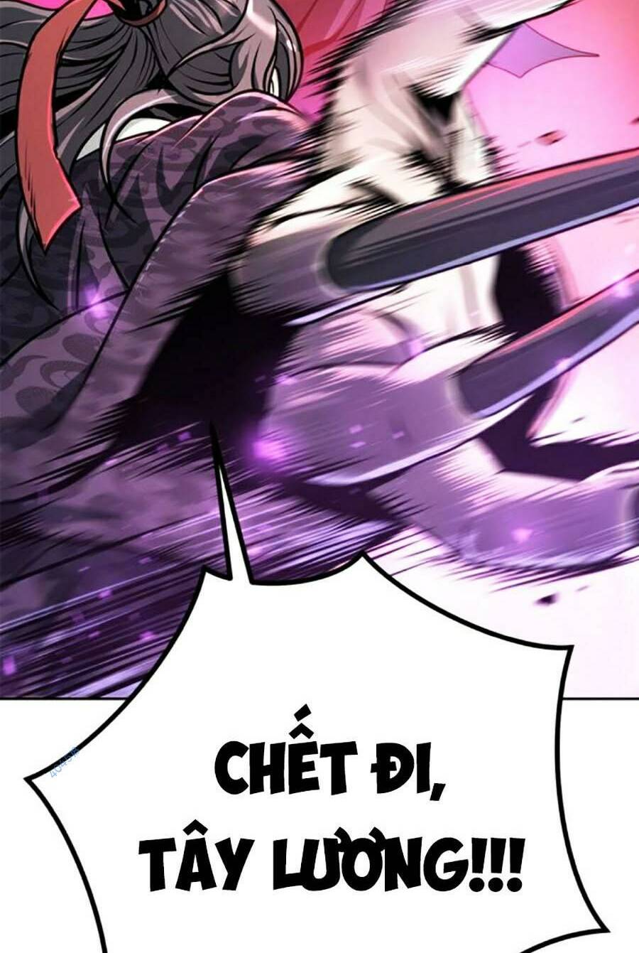 Ma Đạo Chuyển Sinh Ký - Chapter 34 - Page 65