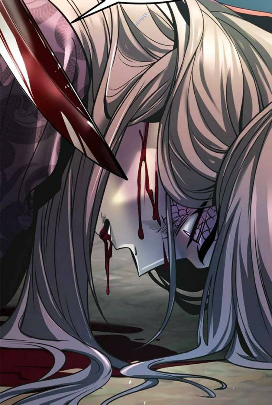 Ma Đạo Chuyển Sinh Ký - Chapter 34 - Page 76