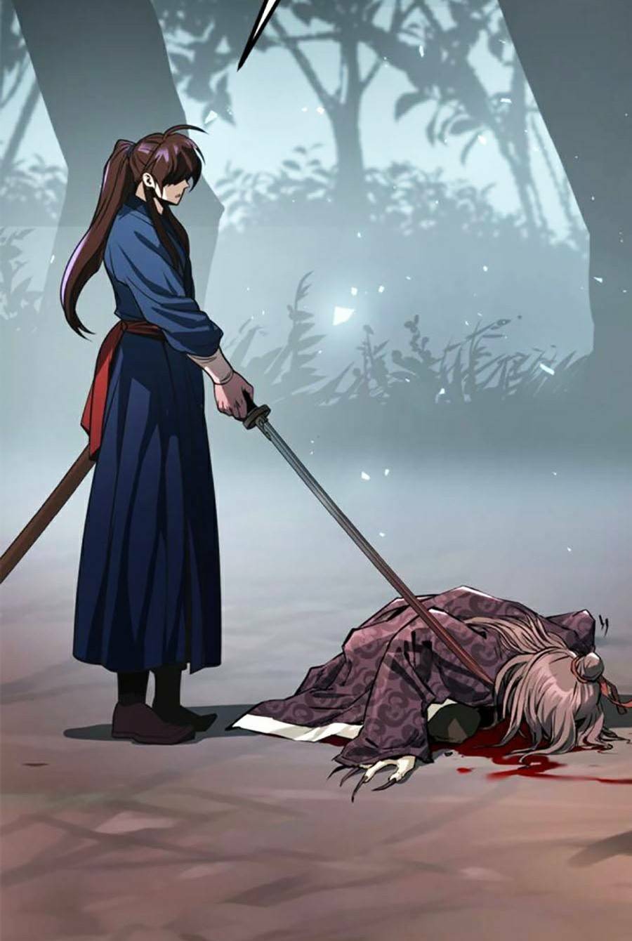 Ma Đạo Chuyển Sinh Ký - Chapter 34 - Page 78