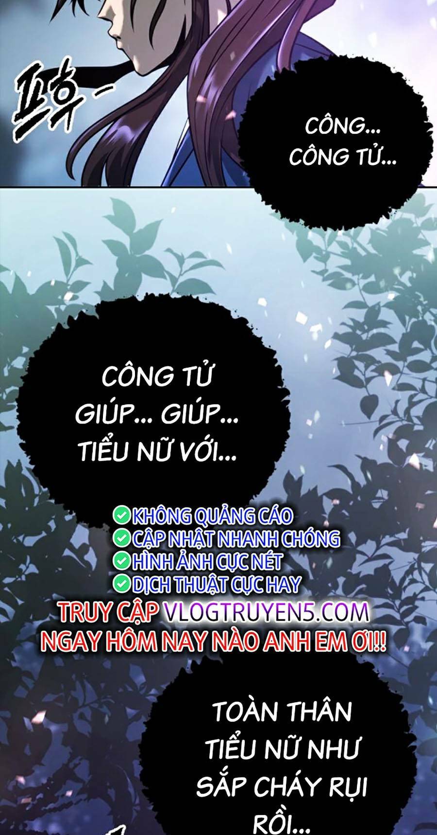 Ma Đạo Chuyển Sinh Ký - Chapter 34 - Page 7