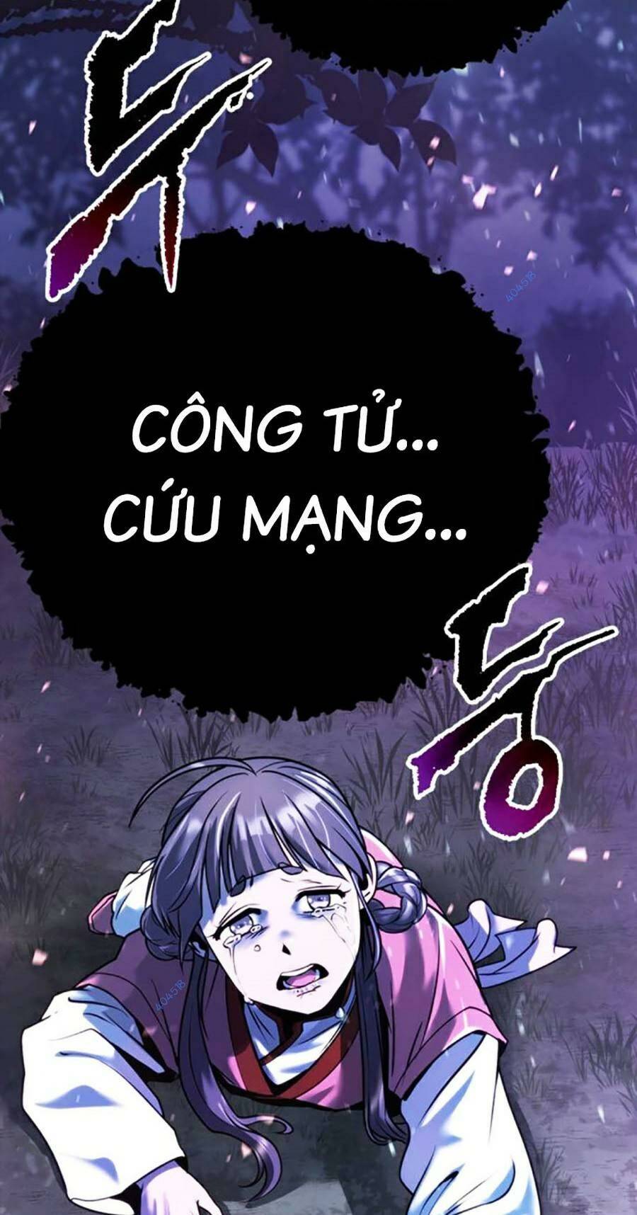 Ma Đạo Chuyển Sinh Ký - Chapter 34 - Page 8