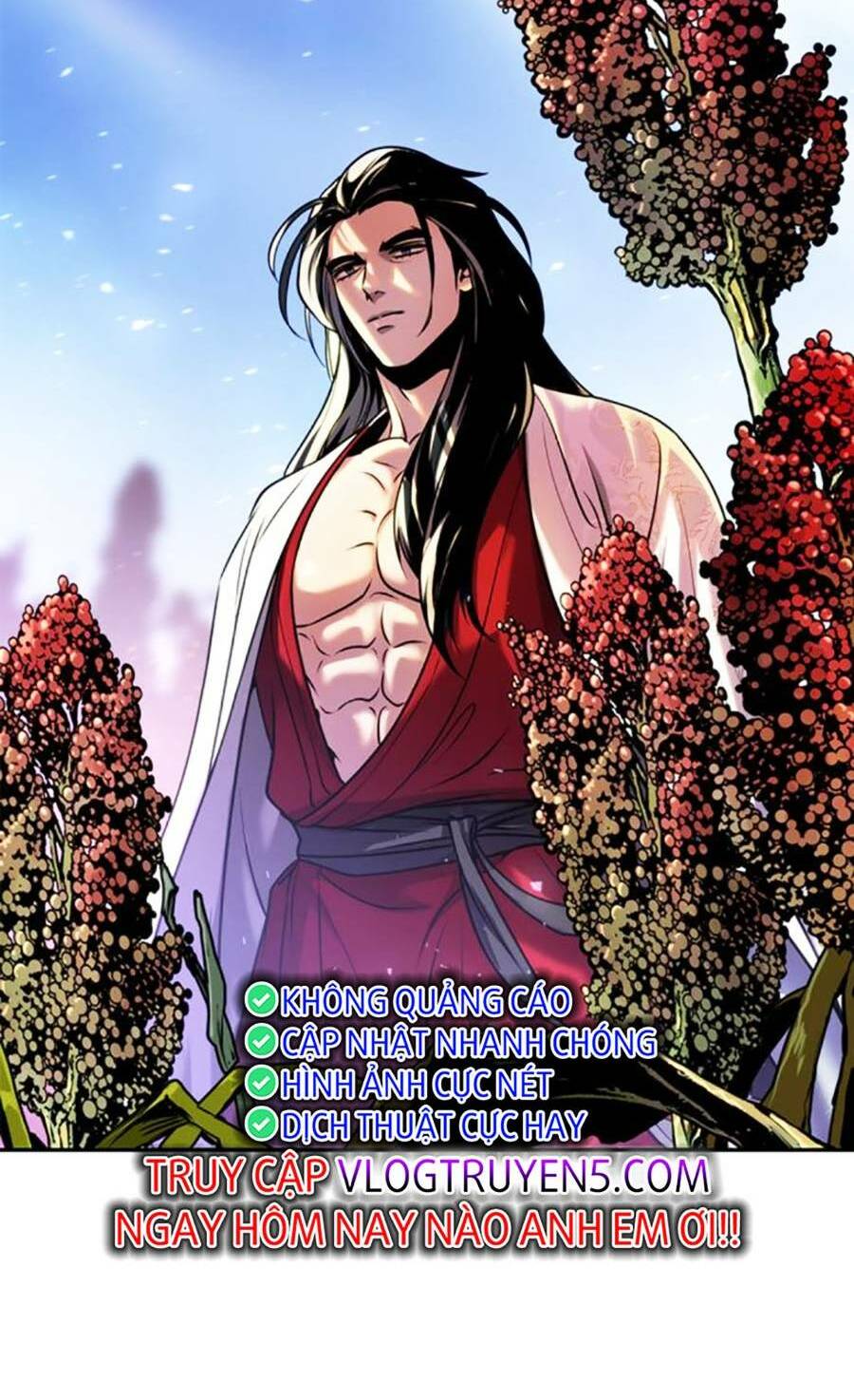 Ma Đạo Chuyển Sinh Ký - Chapter 35 - Page 100