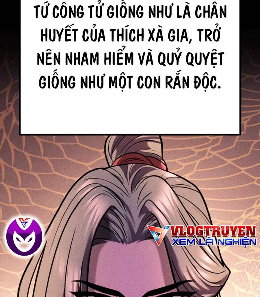 Ma Đạo Chuyển Sinh Ký - Chapter 35 - Page 111