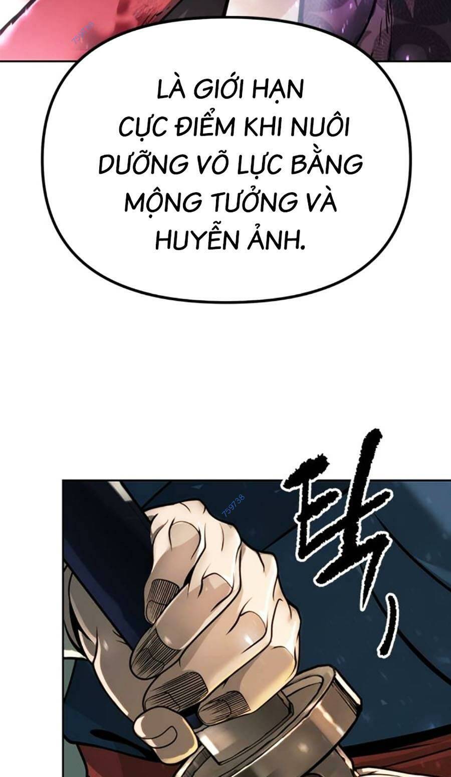 Ma Đạo Chuyển Sinh Ký - Chapter 35 - Page 11