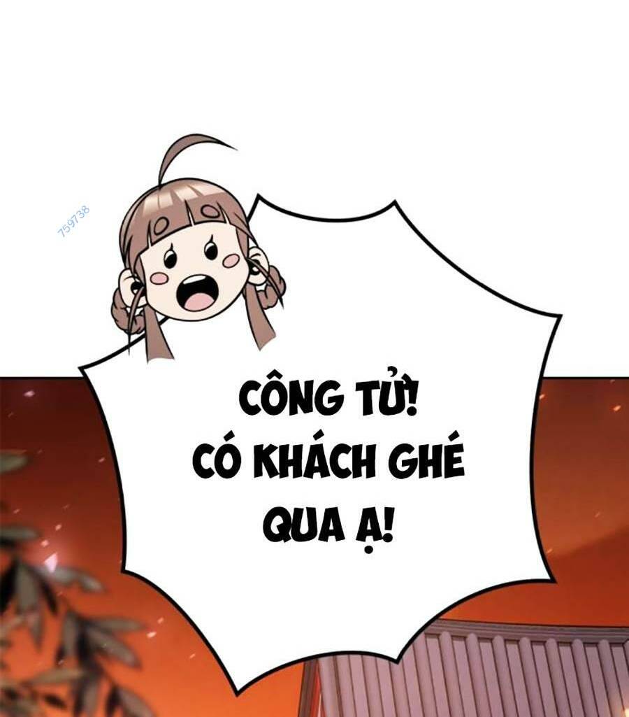 Ma Đạo Chuyển Sinh Ký - Chapter 35 - Page 126