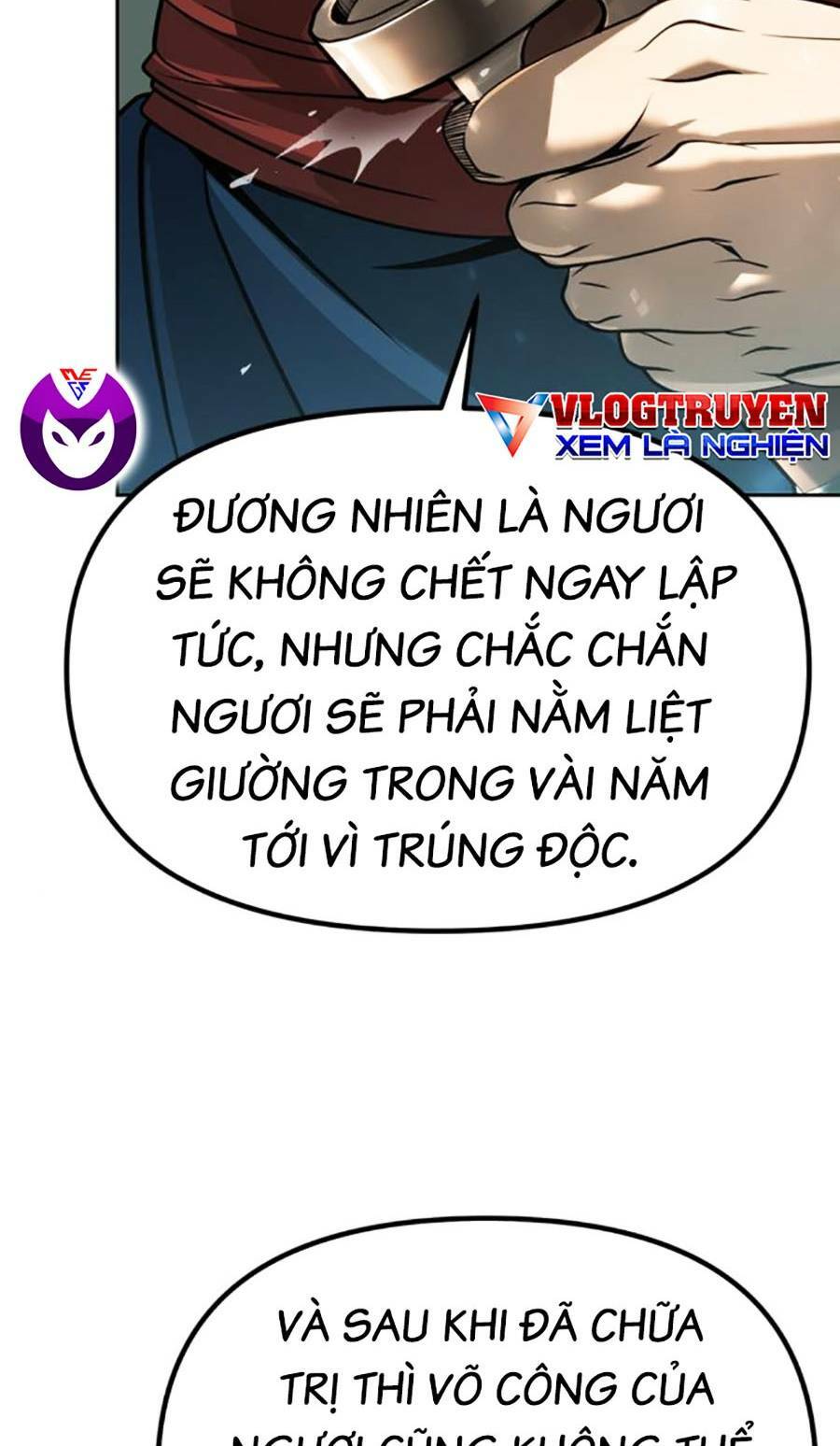 Ma Đạo Chuyển Sinh Ký - Chapter 35 - Page 12