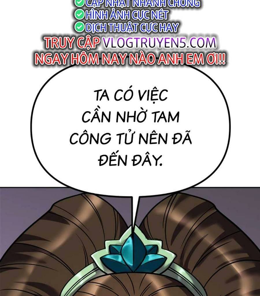 Ma Đạo Chuyển Sinh Ký - Chapter 35 - Page 134