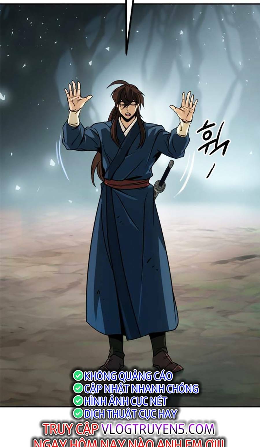 Ma Đạo Chuyển Sinh Ký - Chapter 35 - Page 18