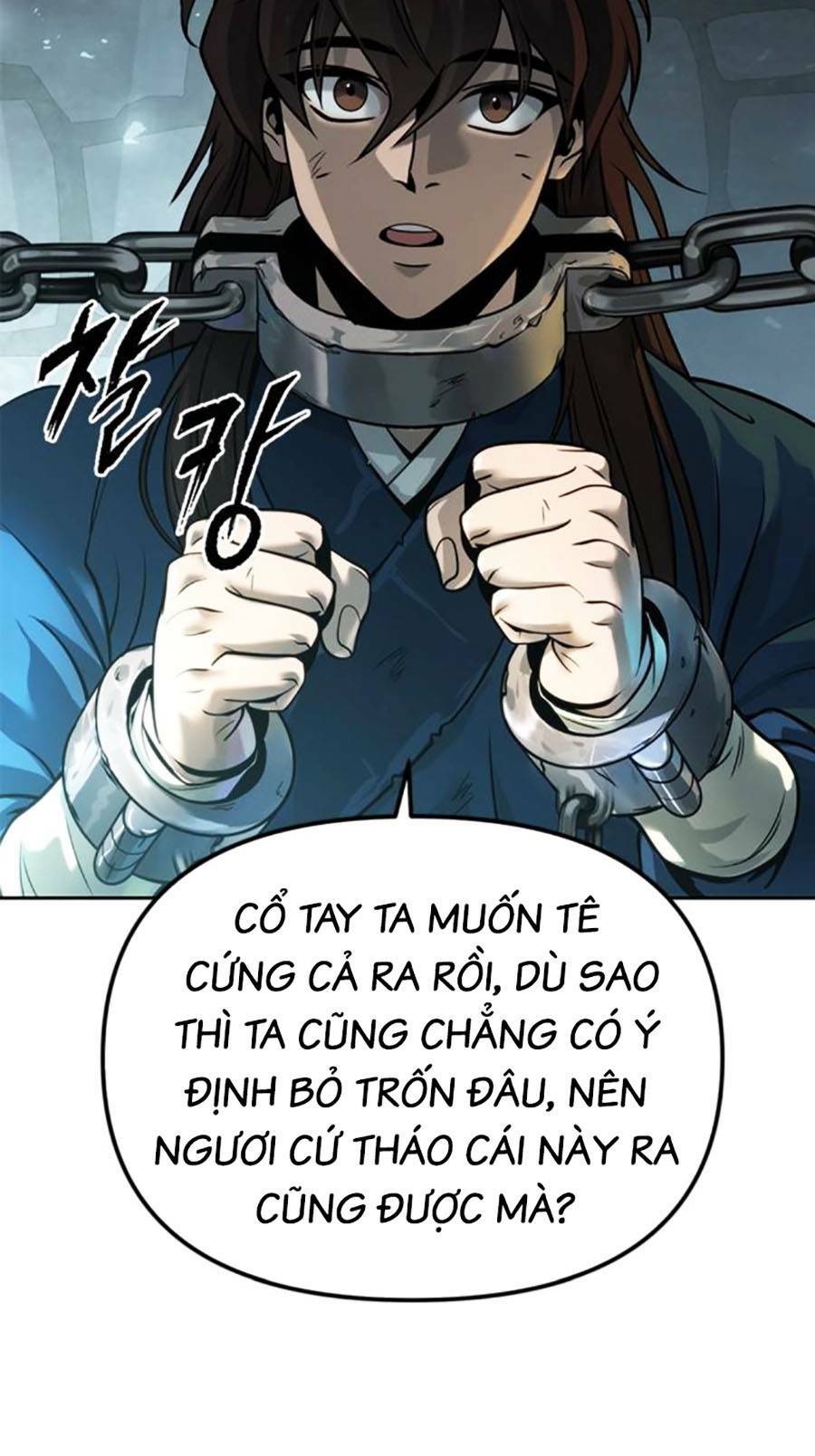 Ma Đạo Chuyển Sinh Ký - Chapter 35 - Page 23