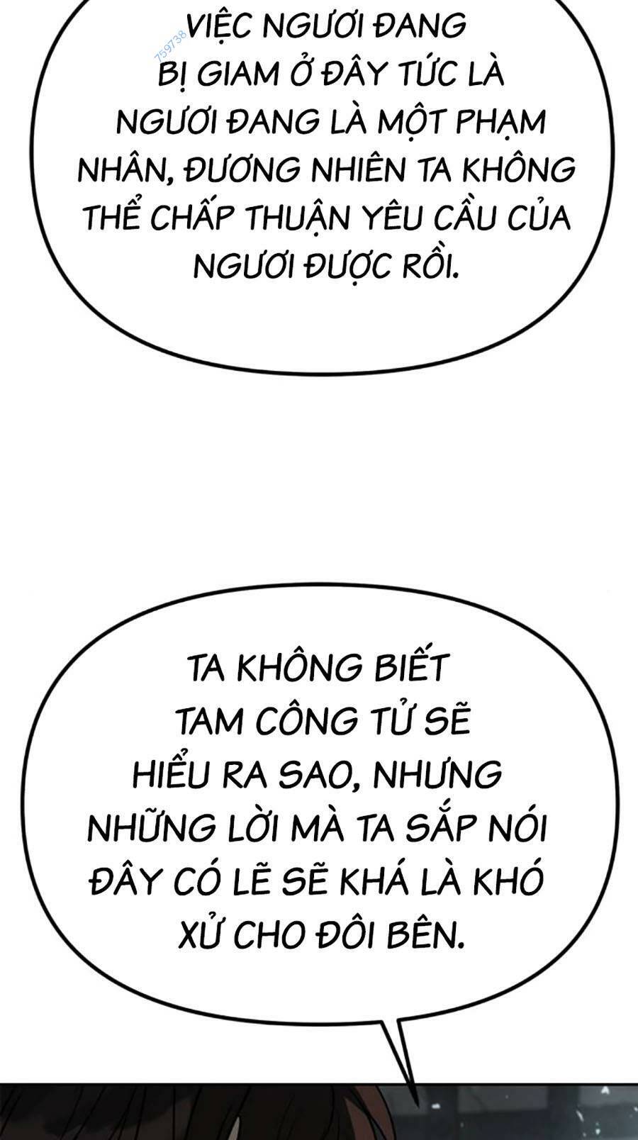 Ma Đạo Chuyển Sinh Ký - Chapter 35 - Page 25