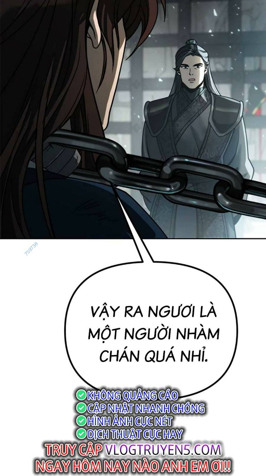 Ma Đạo Chuyển Sinh Ký - Chapter 35 - Page 26