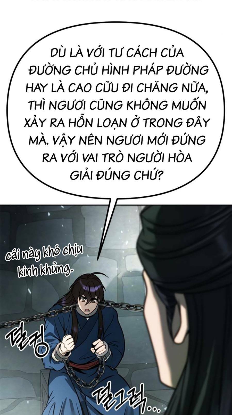 Ma Đạo Chuyển Sinh Ký - Chapter 35 - Page 27
