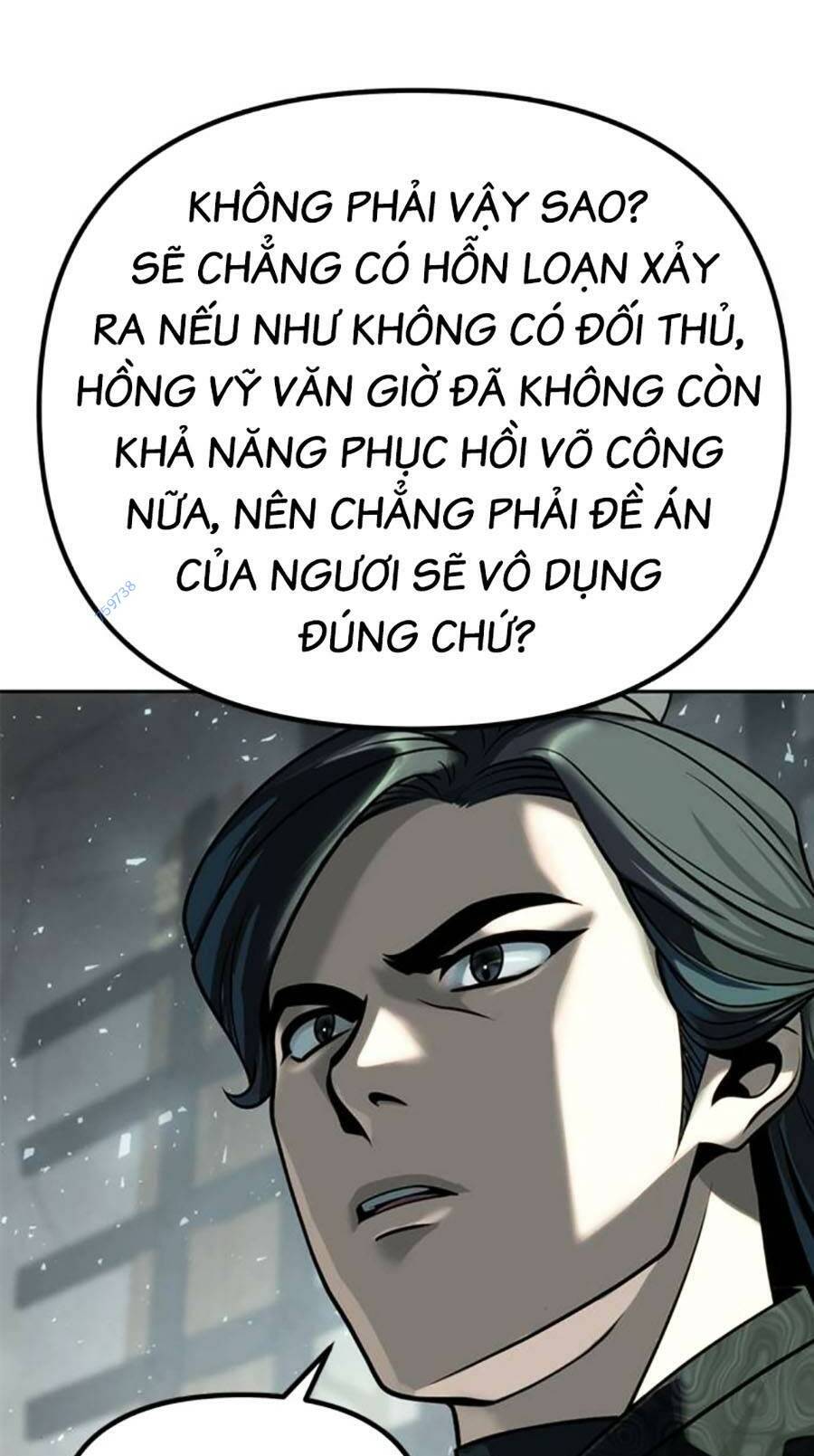 Ma Đạo Chuyển Sinh Ký - Chapter 35 - Page 30
