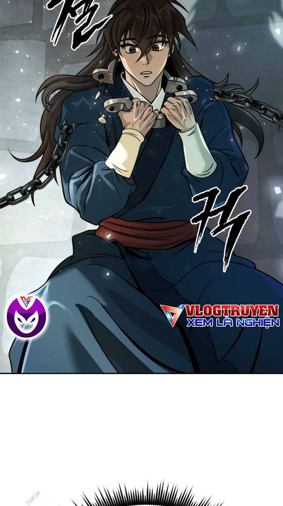 Ma Đạo Chuyển Sinh Ký - Chapter 35 - Page 33