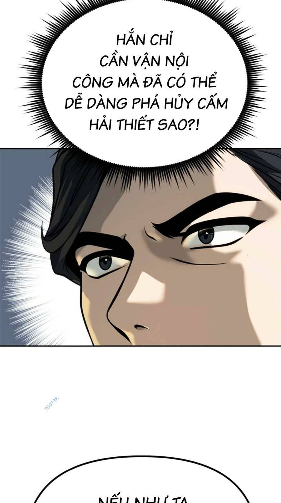 Ma Đạo Chuyển Sinh Ký - Chapter 35 - Page 34