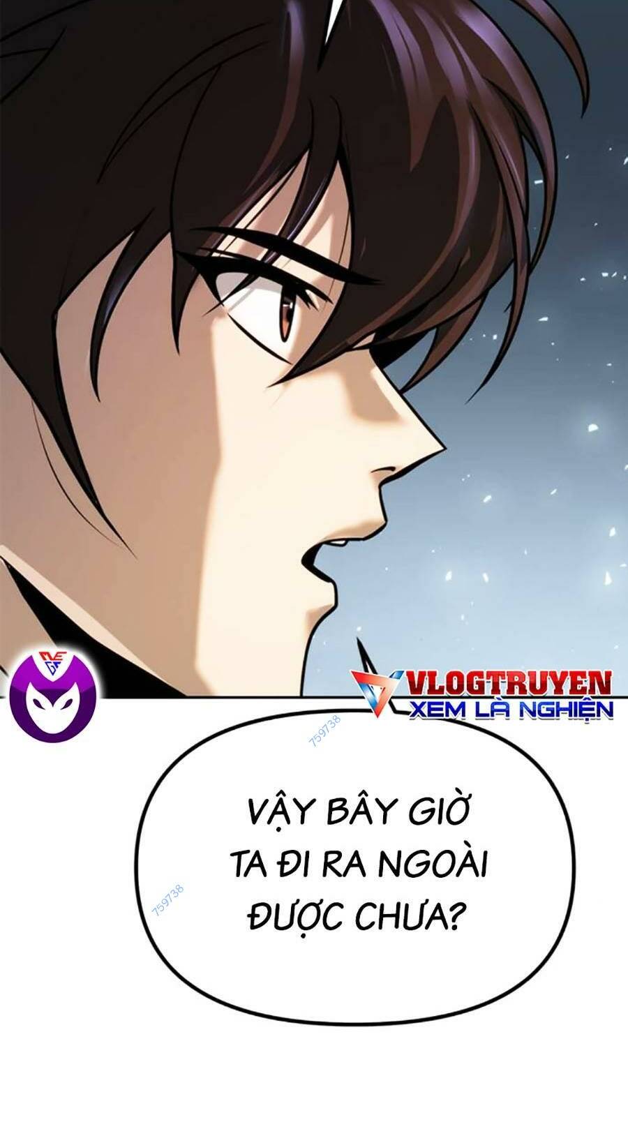 Ma Đạo Chuyển Sinh Ký - Chapter 35 - Page 38