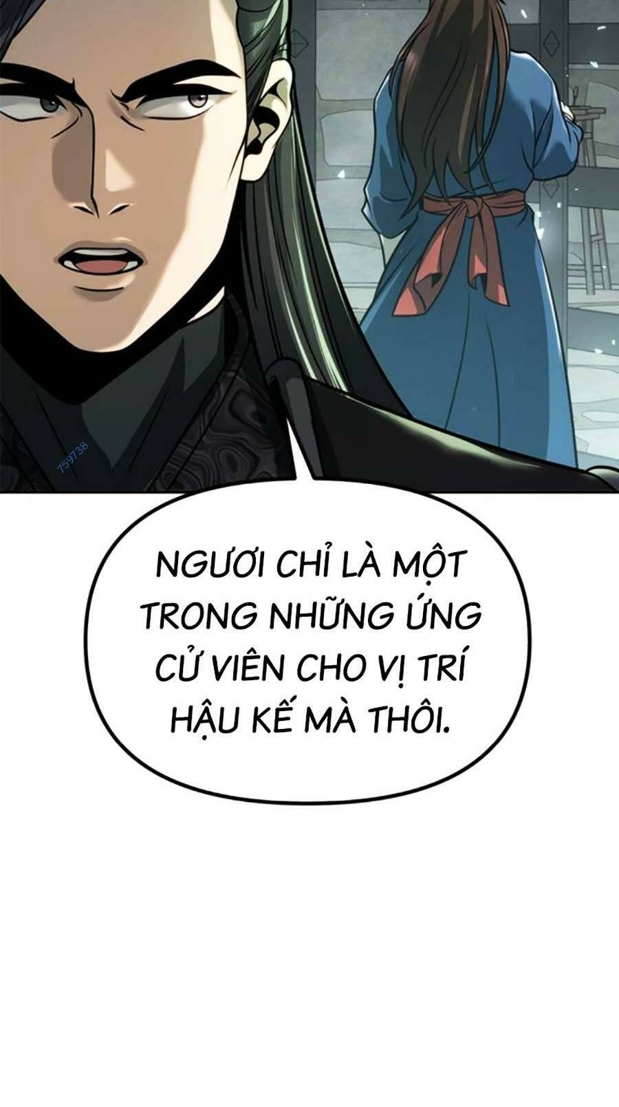 Ma Đạo Chuyển Sinh Ký - Chapter 35 - Page 42