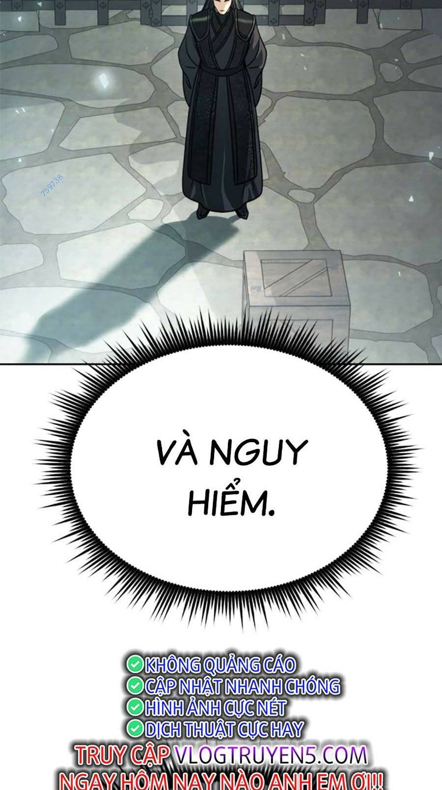 Ma Đạo Chuyển Sinh Ký - Chapter 35 - Page 45