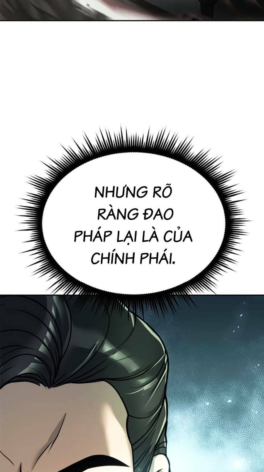 Ma Đạo Chuyển Sinh Ký - Chapter 35 - Page 47