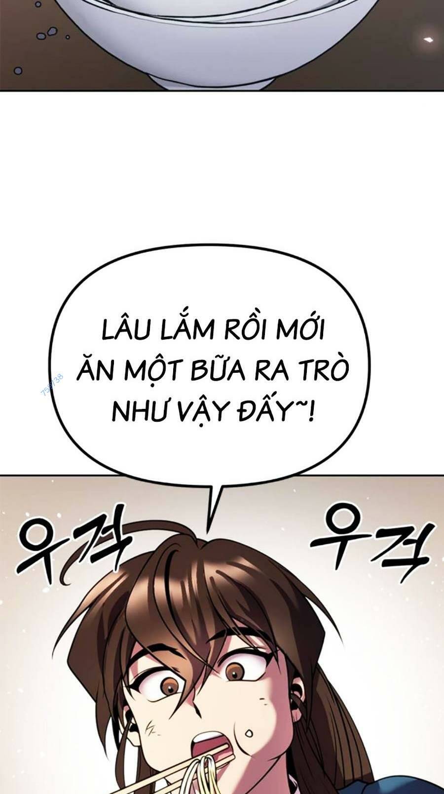 Ma Đạo Chuyển Sinh Ký - Chapter 35 - Page 53