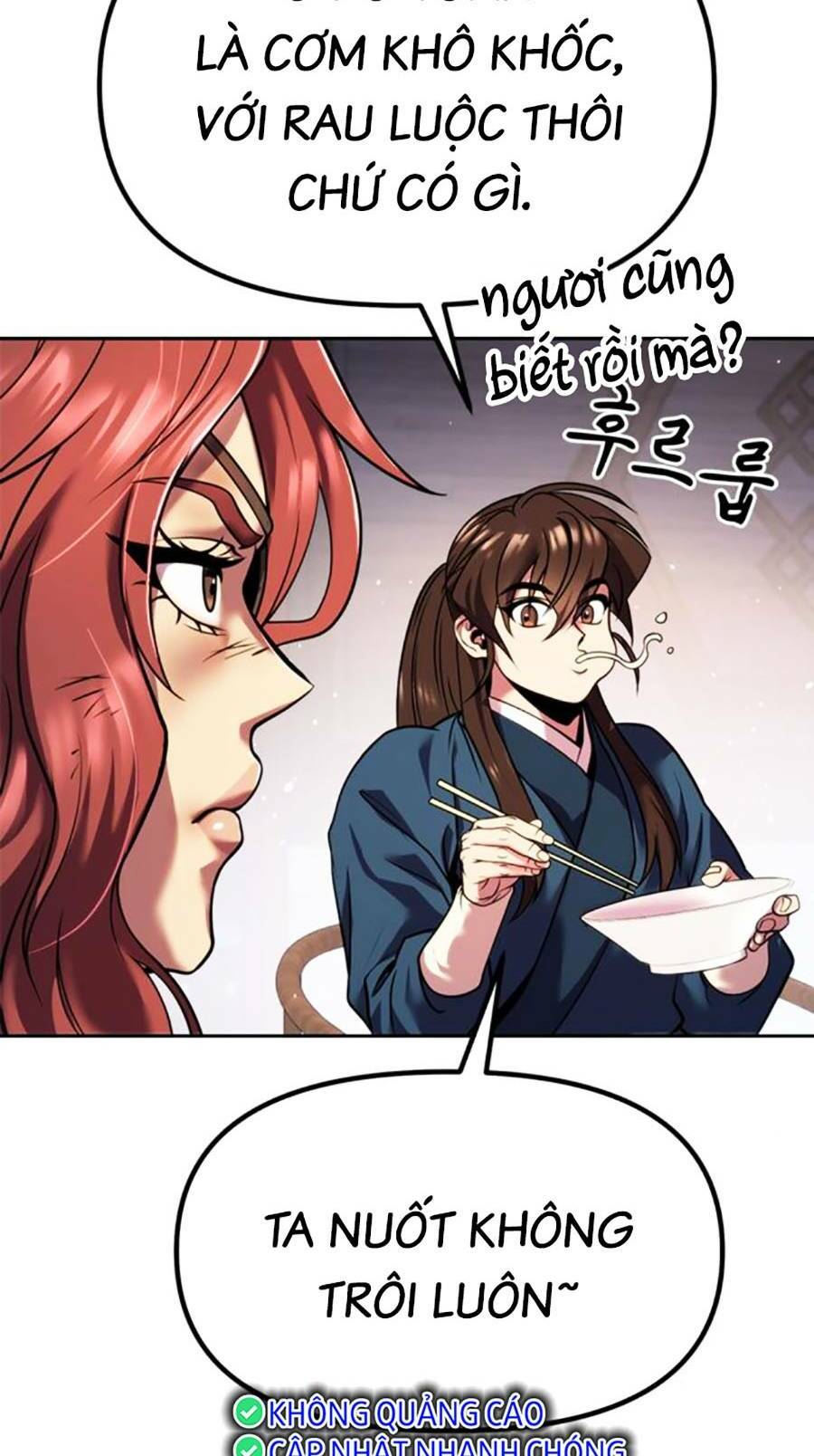 Ma Đạo Chuyển Sinh Ký - Chapter 35 - Page 56