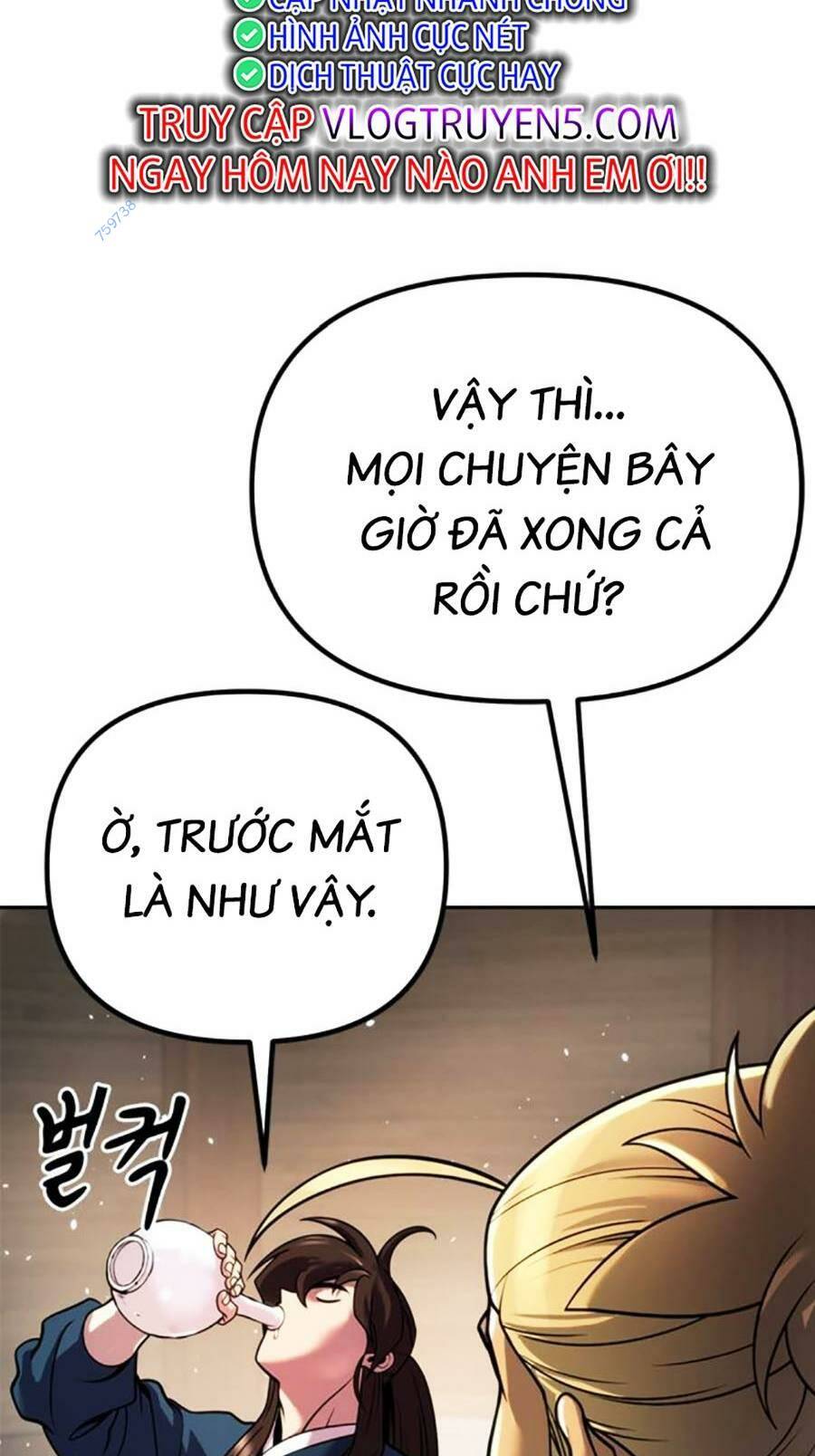 Ma Đạo Chuyển Sinh Ký - Chapter 35 - Page 57