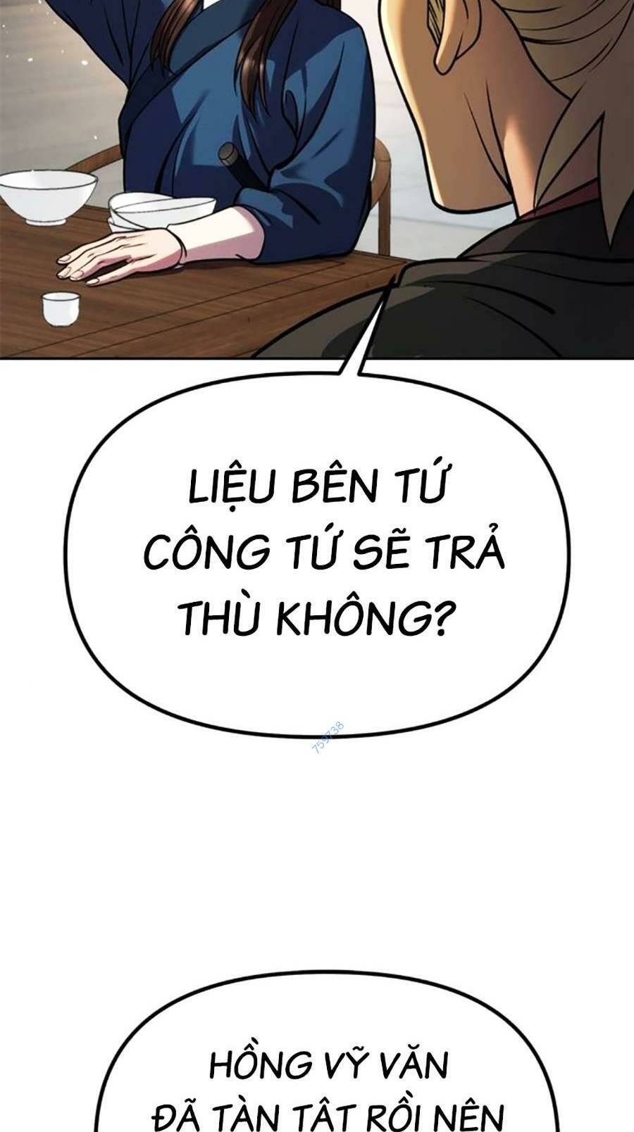Ma Đạo Chuyển Sinh Ký - Chapter 35 - Page 58