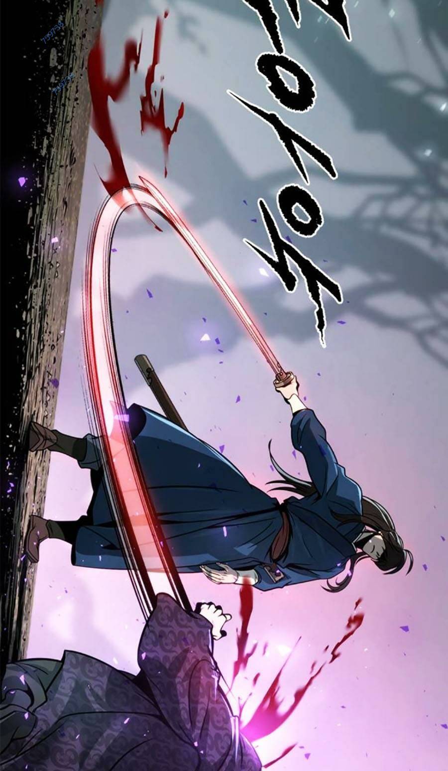 Ma Đạo Chuyển Sinh Ký - Chapter 35 - Page 5