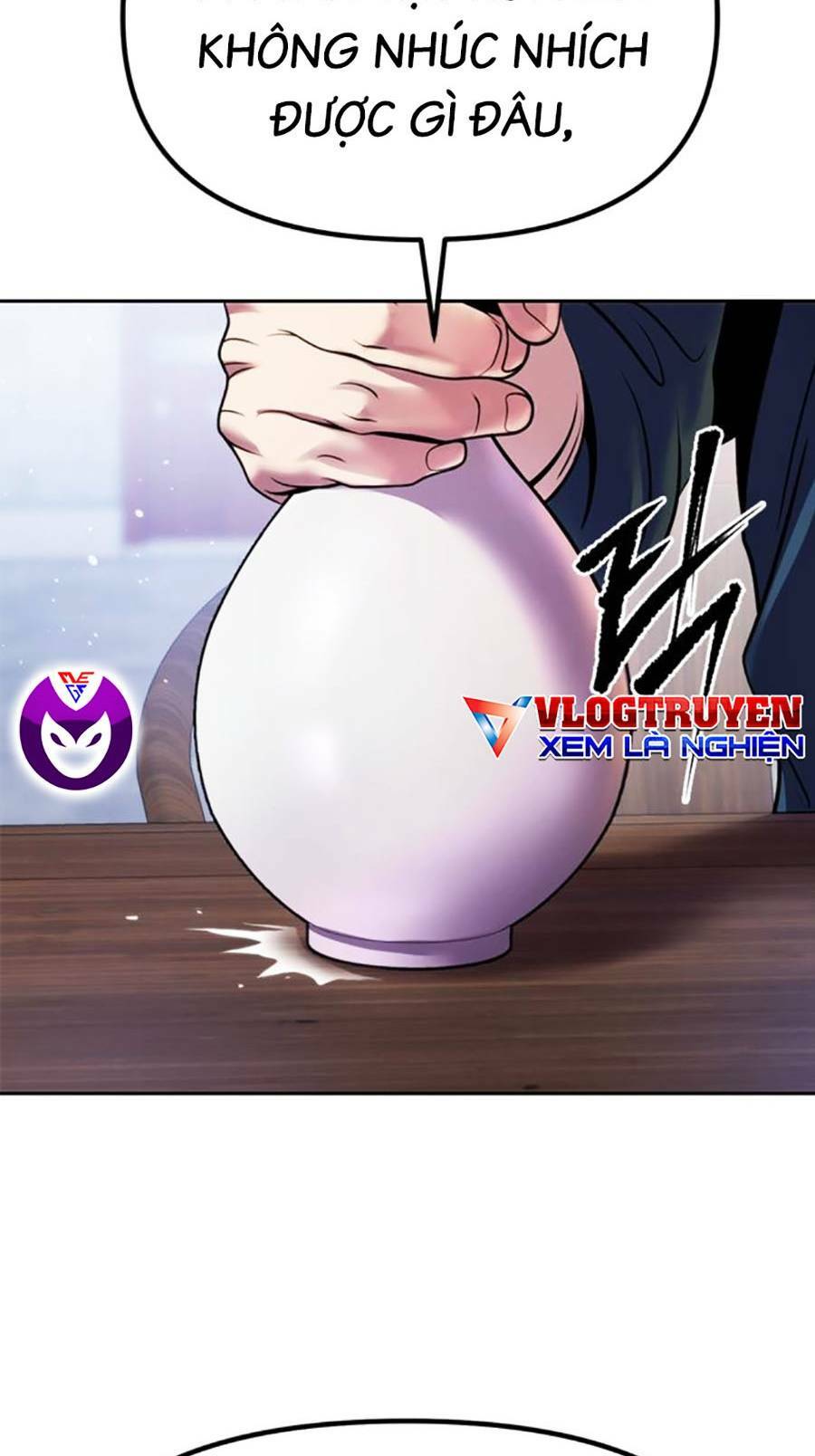 Ma Đạo Chuyển Sinh Ký - Chapter 35 - Page 59