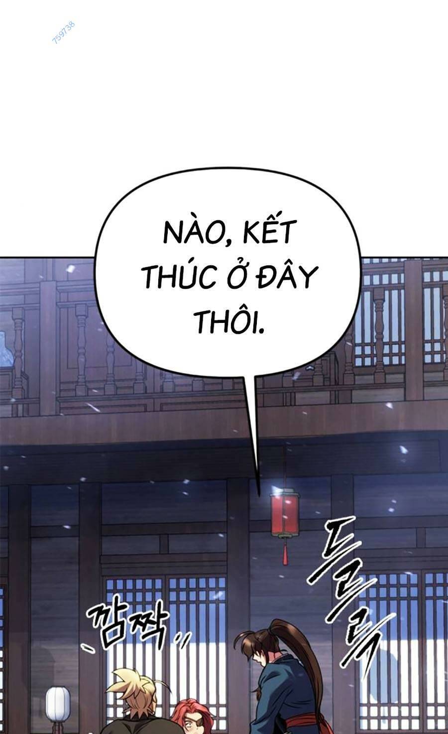 Ma Đạo Chuyển Sinh Ký - Chapter 35 - Page 61