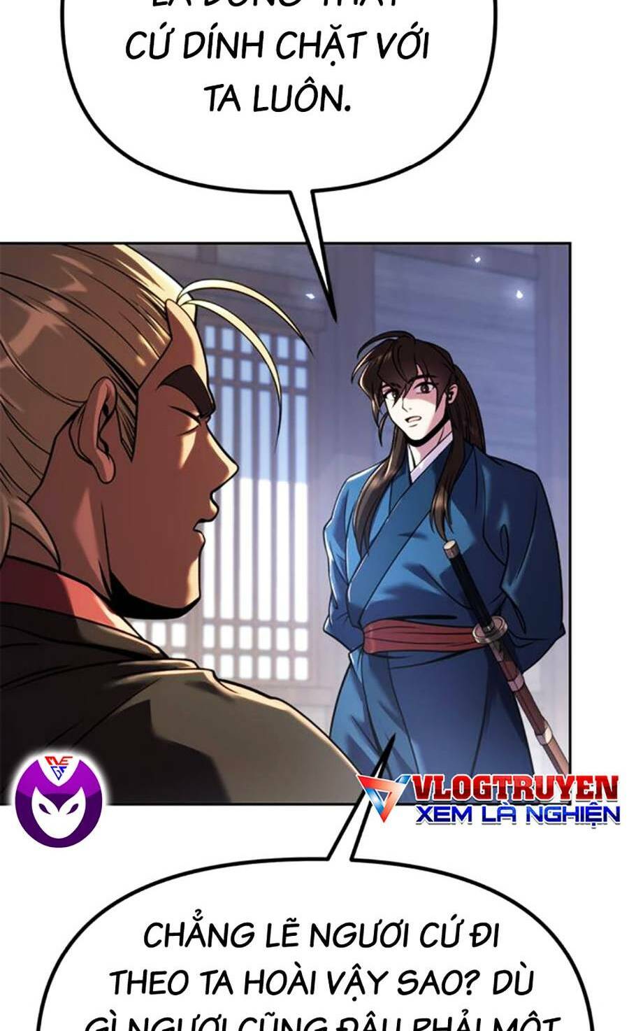 Ma Đạo Chuyển Sinh Ký - Chapter 35 - Page 64