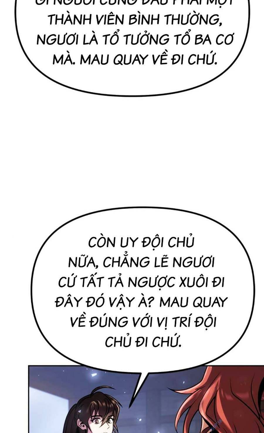 Ma Đạo Chuyển Sinh Ký - Chapter 35 - Page 65