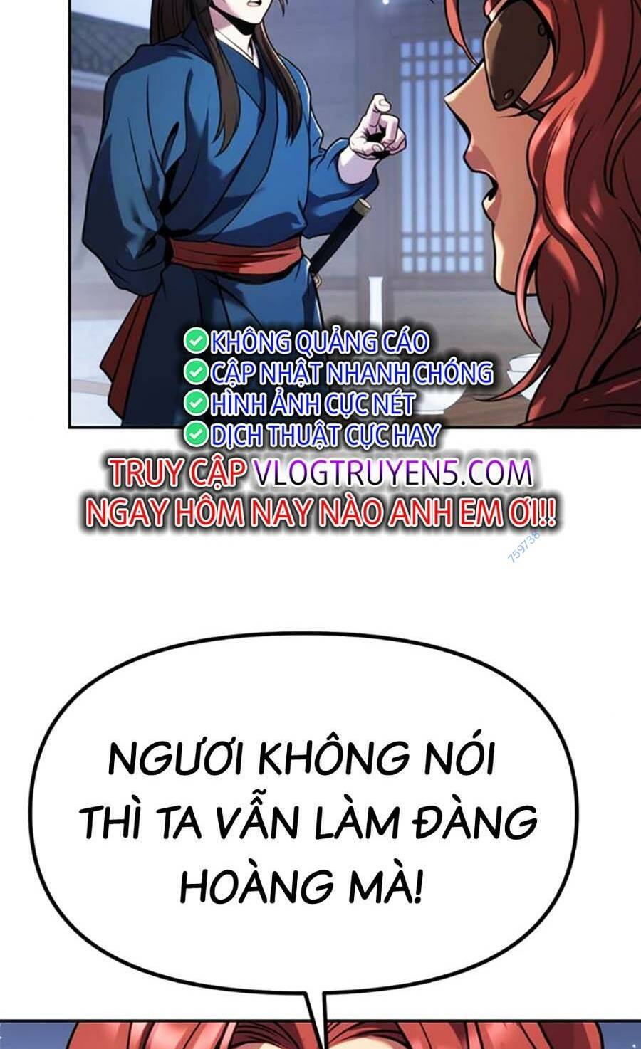 Ma Đạo Chuyển Sinh Ký - Chapter 35 - Page 66